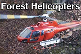 Forest Helicopters